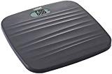 Nova BGS - 1260 Ultra Lite Electronic Digital Personal Body Scale (Black)